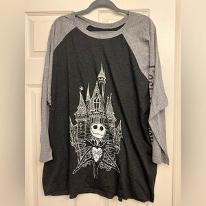 Cast Member exclusive. Nightmare Before Christmas anniversary. Very Rare!